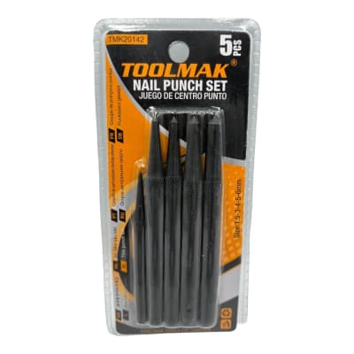 Punto Centro 5pcs Tmk20142