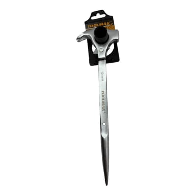 Llave Carraca Andamio 4 en 1 TMK20270