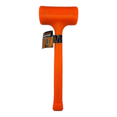 Mazo de Golpe Muerto 3lb TMK20283