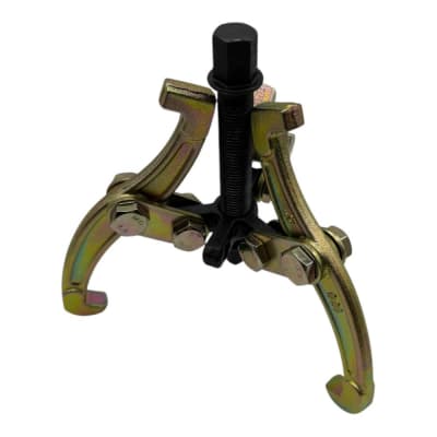 Extractor de Rodamiento 4