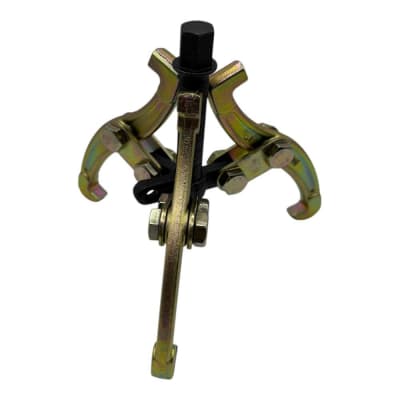 Extractor de Rodamiento 6