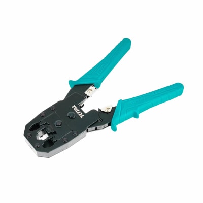 Crimpeadora Alicate Apriete Terminal 8