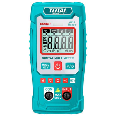 Multitester digital TMT4600111