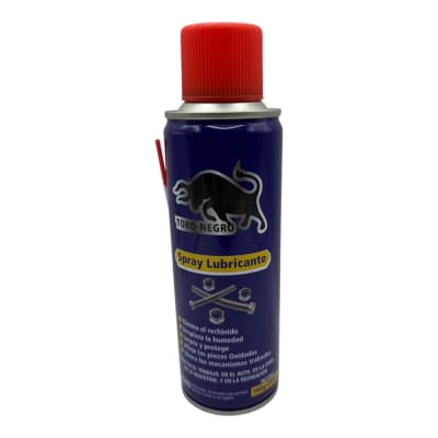 Lubricante 250ml TN0191