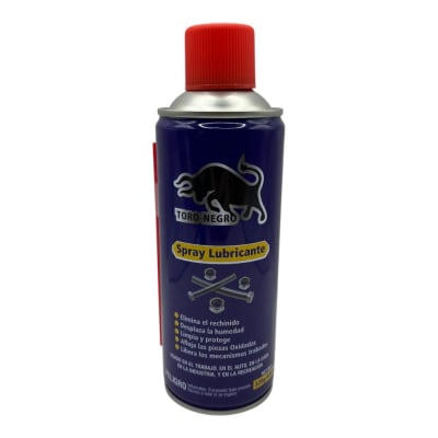 Lubricante 400ml TN0192
