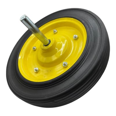 Rueda Carretilla Maciza TN01951