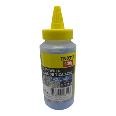 Tiza Azul 130g TN03141