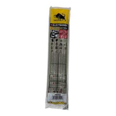 Electrodo Soldadura E6011 3/32 2.4mm X 350mm 1kg TN04281