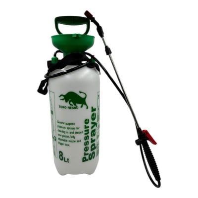 Fumigador 8 Lts TN0450