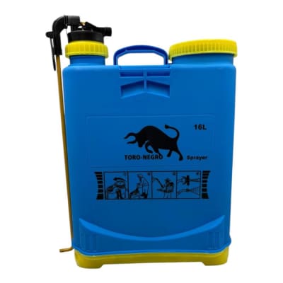 Fumigador 16 lts TN0452