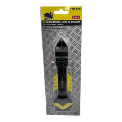 Raspador de Silicona TN0720