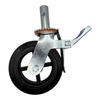 Rueda Para Andamio 8