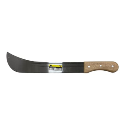 Machete Mango de Madera 16