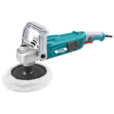 Pulidora 1400W 180MM TP11418018