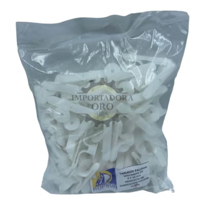 Tarugo paloma 100 unidades