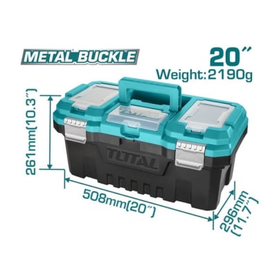 Caja de Herramienta 20