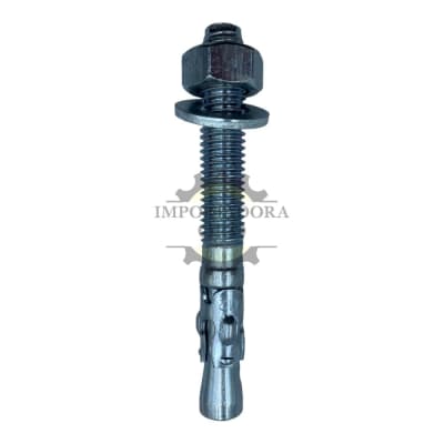 Perno de anclaje 10x100mm Tpl10100