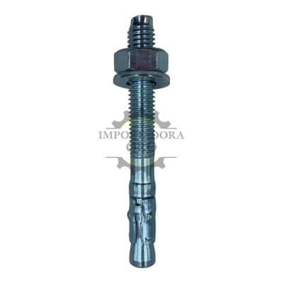 Perno de anclaje 10x110mm Tpl10110