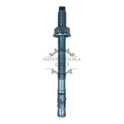 Perno de anclaje 10x120mm Tpl101201