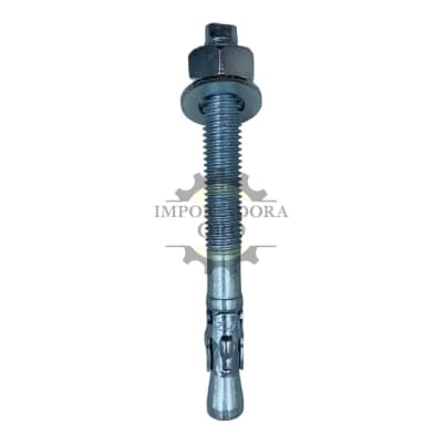 Perno de anclaje 12x100mm Tpl121001