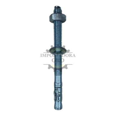 Perno de anclaje 12x150mm Tpl121501