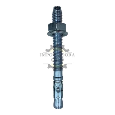 Perno de anclaje 12x90mm Tpl12901