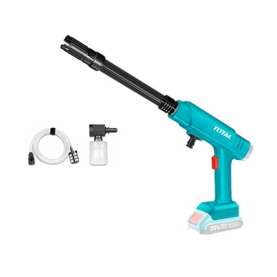 Hidrolavadora inalambrico 20V TPWLI20281