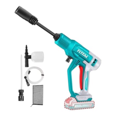 Hidrolavadora Inalambrico 20v 24.8bar TPWLI2036