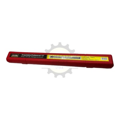 Torquimetro 250LB 1/2'' Tqm2501