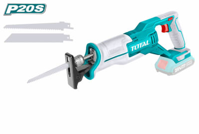 Sierra Sable Inalámbrica 20V TRSLI11521