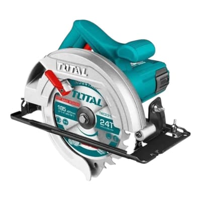 Sierra Circular 1400w 185mm TS11418526-7