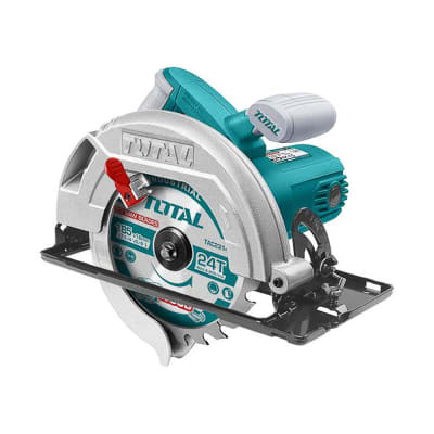 Sierra Circular 1600W 185mm TS1161856