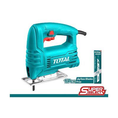 Sierra caladora 400W TS20455651