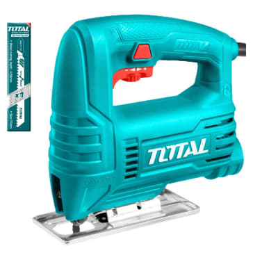 Sierra caladora 400w TS2045565-7
