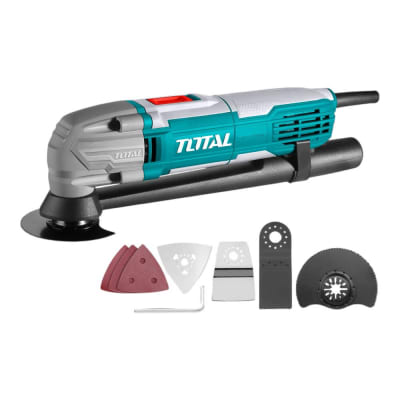 Maquina multiuso 300w TS3006-7