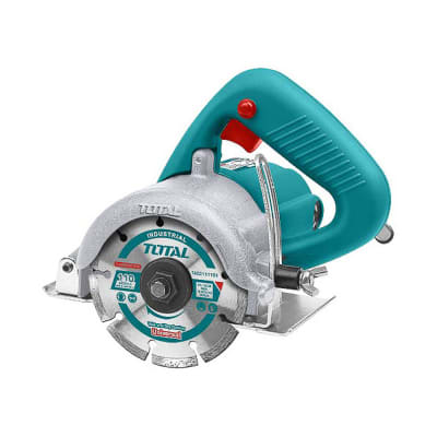 Cortadora De Marmol 1400W 110mm TS3141102
