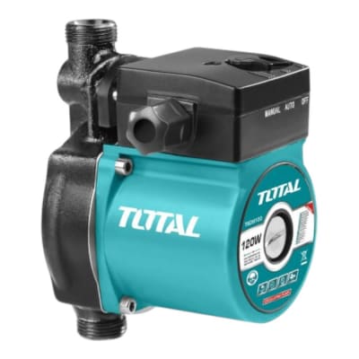 Bomba Presurizada 120w TSCM120