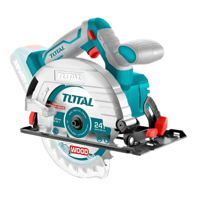 Sierra Circular 185mm Inalámbrico TSLI18511