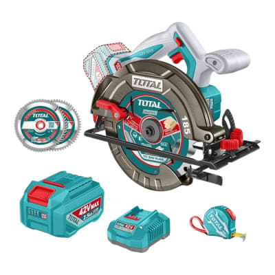 Sierra Circular 7-1/4