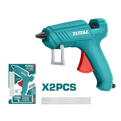 Pistola de Silicona 20w TT101116