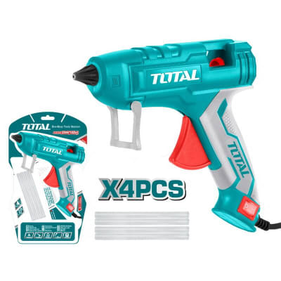 Pistola Silicona Eléctrica 150w TT2011161