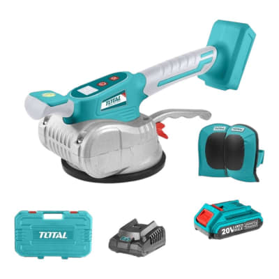 Ventosa Vibradora Inalambrica 20V Ttvli20101-71