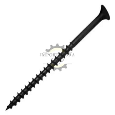 Tornillo volcanita 6x2