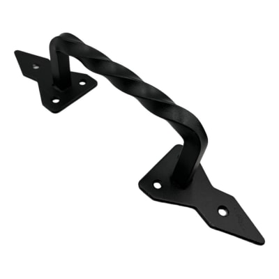 Manilla negra Uzd1301