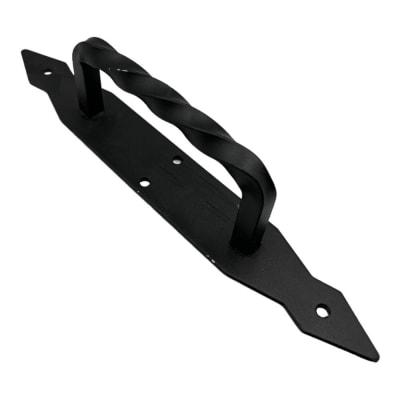 Manilla negra Uzr1301