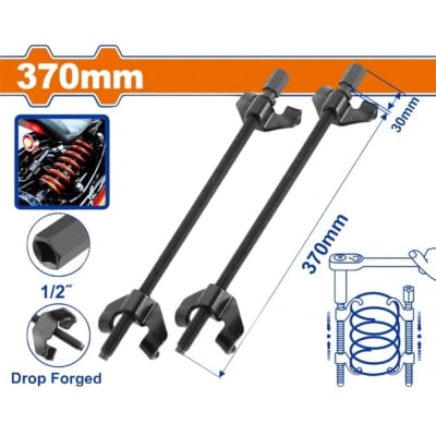 Compresor para Resortes amortiguador WART8537