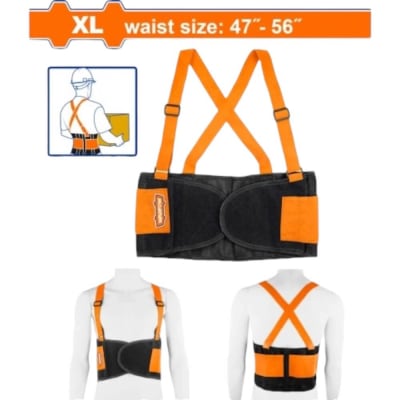 Faja Lumbar Espalda XL WTG901XL