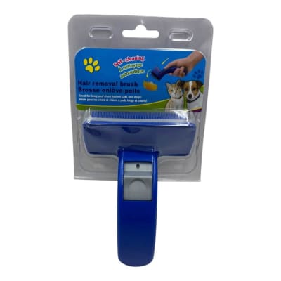 Cepillo quita pelos 10x17cm XA2621