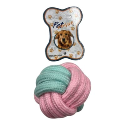 Juguete Soga Pelota XRMS0481