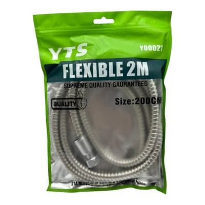 Fleible de Ducha 2 Mts Y000211